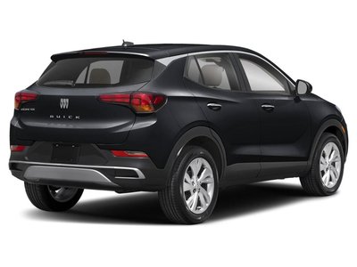 Buick Encore GX  2025 à Dollard-des-Ormeaux, Québec