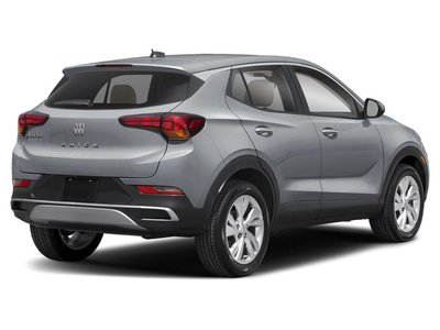 Buick Encore GX  2025 à Dollard-des-Ormeaux, Québec