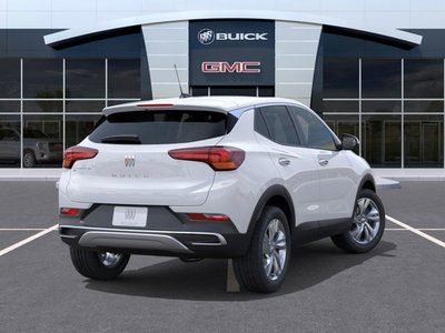 2026 Buick Encore GX in Dollard-des-Ormeaux, Quebec
