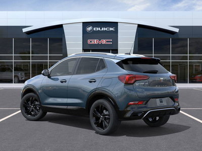Buick Encore GX  2026 à Dollard-des-Ormeaux, Québec