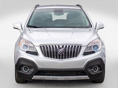 2014 Buick Encore in Montreal, Quebec