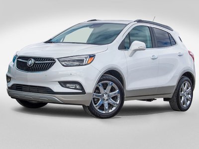 2018 Buick Encore in Montreal, Quebec