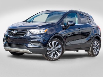 2021 Buick Encore in Montreal, Quebec