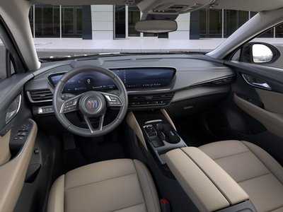 Buick Envision  2026 à Dollard-des-Ormeaux, Québec