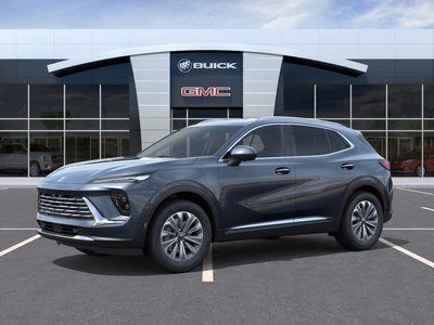 Buick Envision  2026 à Dollard-des-Ormeaux, Québec