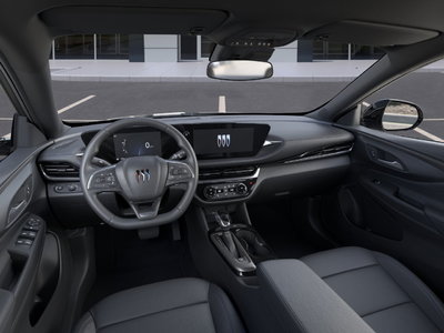 Buick Envista  2025 à Dollard-des-Ormeaux, Québec