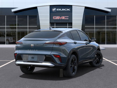 Buick Envista  2025 à Dollard-des-Ormeaux, Québec