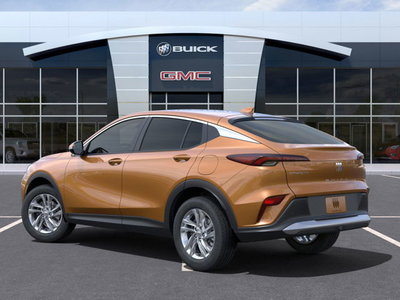 2025 Buick Envista in Dollard-des-Ormeaux, Quebec