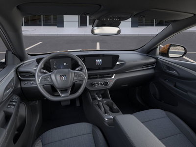 2025 Buick Envista in Dollard-des-Ormeaux, Quebec
