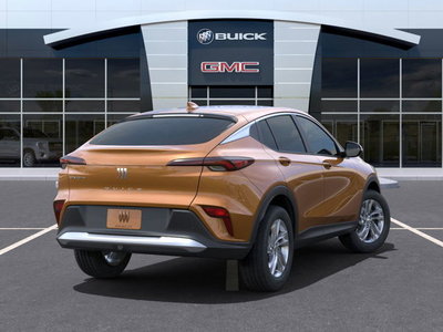 2025 Buick Envista in Dollard-des-Ormeaux, Quebec