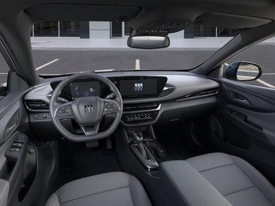 Buick Envista  2025 à Dollard-des-Ormeaux, Québec