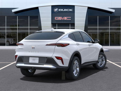 2025 Buick Envista in Dollard-des-Ormeaux, Quebec
