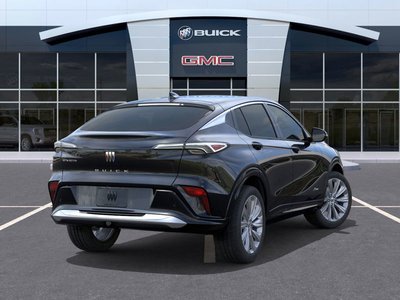 2026 Buick Envista in Dollard-des-Ormeaux, Quebec