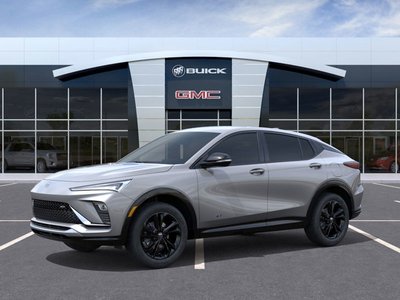 2026 Buick Envista in Dollard-des-Ormeaux, Quebec