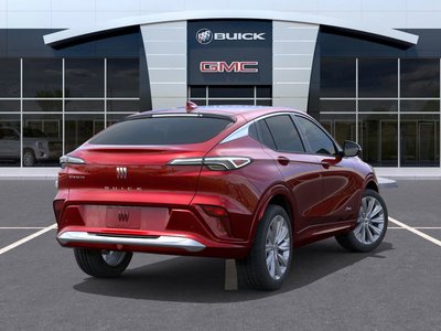 Buick Envista  2026 à Dollard-des-Ormeaux, Québec