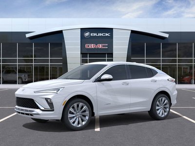 2026 Buick Envista in Dollard-des-Ormeaux, Quebec