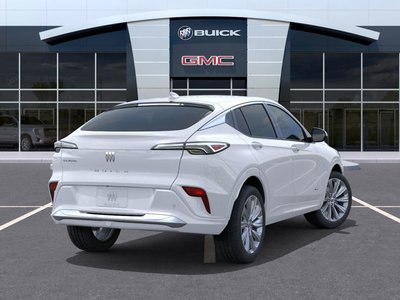 2026 Buick Envista in Dollard-des-Ormeaux, Quebec