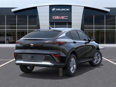 Buick Envista  2026 à Dollard-des-Ormeaux, Québec
