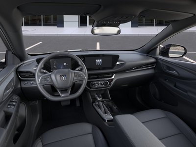 2026 Buick Envista in Dollard-des-Ormeaux, Quebec