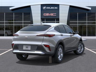 Buick Envista  2026 à Dollard-des-Ormeaux, Québec