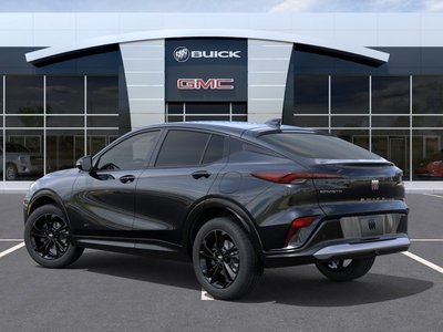 Buick Envista  2026 à Dollard-des-Ormeaux, Québec