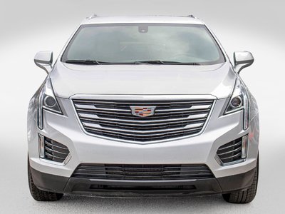 2019 Cadillac XT5 in Montreal, Quebec