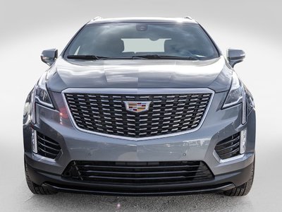 2022 Cadillac XT5 in Montreal, Quebec