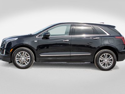 2023 Cadillac XT5 in Montreal, Quebec