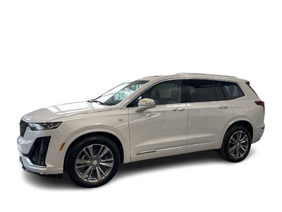 2022 Cadillac XT6 in Dollard-des-Ormeaux, Quebec