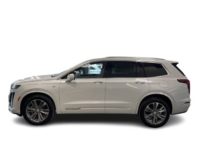 2022 Cadillac XT6 in Dollard-des-Ormeaux, Quebec