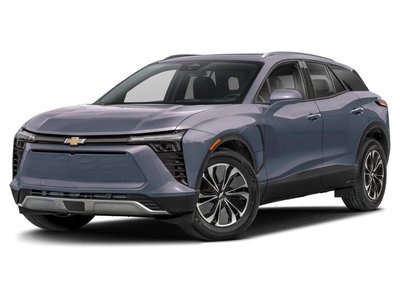 Chevrolet Blazer EV  2025 à Dollard-des-Ormeaux, Québec