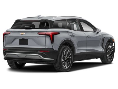 Chevrolet Blazer EV  2025 à Dollard-des-Ormeaux, Québec