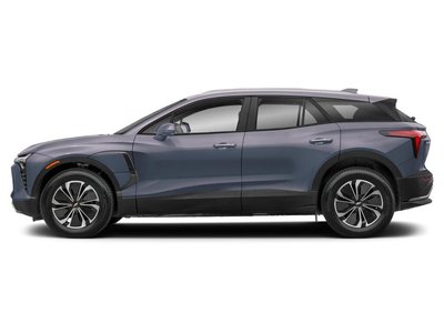 Chevrolet Blazer EV  2025 à Dollard-des-Ormeaux, Québec