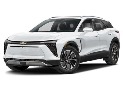 2025 Chevrolet Blazer EV in Dollard-des-Ormeaux, Quebec