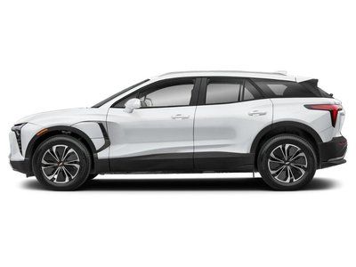 2025 Chevrolet Blazer EV in Dollard-des-Ormeaux, Quebec