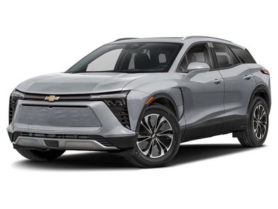 2025 Chevrolet Blazer EV in Dollard-des-Ormeaux, Quebec