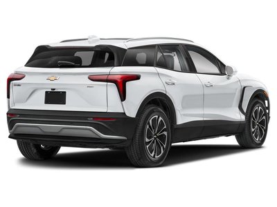 Chevrolet Blazer EV  2025 à Dollard-des-Ormeaux, Québec