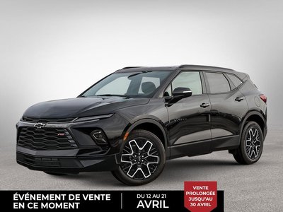 Chevrolet Blazer  2023 à Dollard-des-Ormeaux, Québec