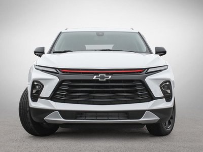 Chevrolet Blazer  2024 à Dollard-des-Ormeaux, Québec