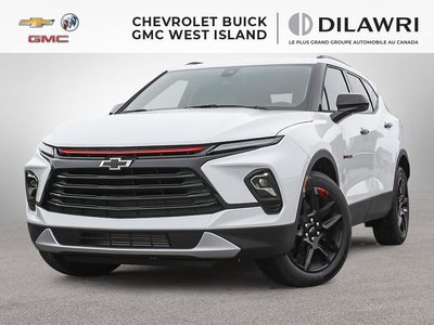 Chevrolet Blazer  2024 à Dollard-des-Ormeaux, Québec