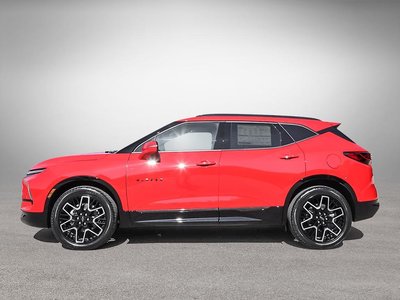 Chevrolet Blazer  2024 à Dollard-des-Ormeaux, Québec