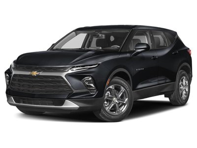 2025 Chevrolet Blazer in Dollard-des-Ormeaux, Quebec