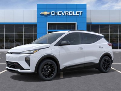 Chevrolet Bolt EV  2027 à Dollard-des-Ormeaux, Québec