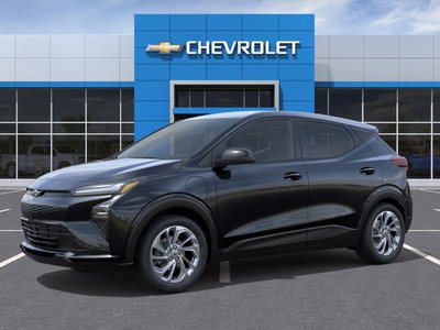 2027 Chevrolet Bolt EV in Dollard-des-Ormeaux, Quebec