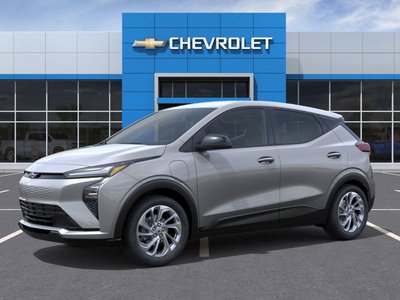2027 Chevrolet Bolt EV in Dollard-des-Ormeaux, Quebec
