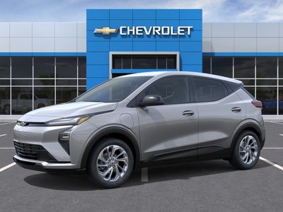 Chevrolet Bolt  2027 à Dollard-des-Ormeaux, Québec