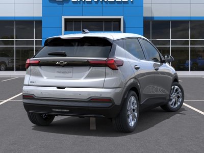 Chevrolet Bolt  2027 à Dollard-des-Ormeaux, Québec