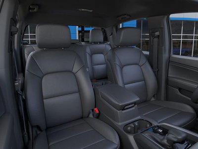 2025 Chevrolet Colorado in Dollard-des-Ormeaux, Quebec