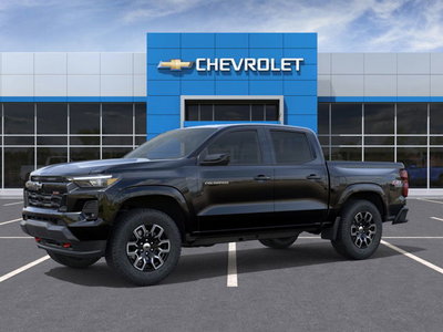 2025 Chevrolet Colorado in Dollard-des-Ormeaux, Quebec