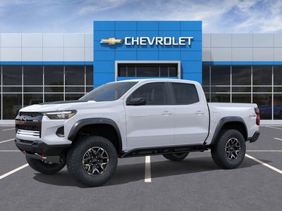 Chevrolet Colorado  2026 à Dollard-des-Ormeaux, Québec